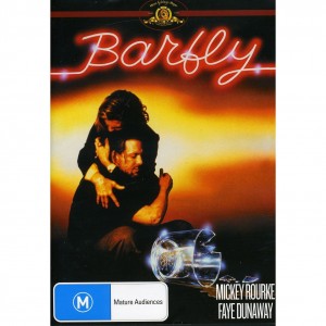 Barfly DVD Barfly DVD