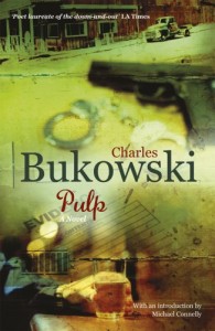Pulp Charles Bukowski