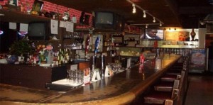 King Eddy Saloon Bukowski Bar