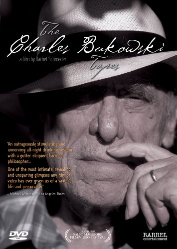 The Bukowski Tapes Charles Bukowski