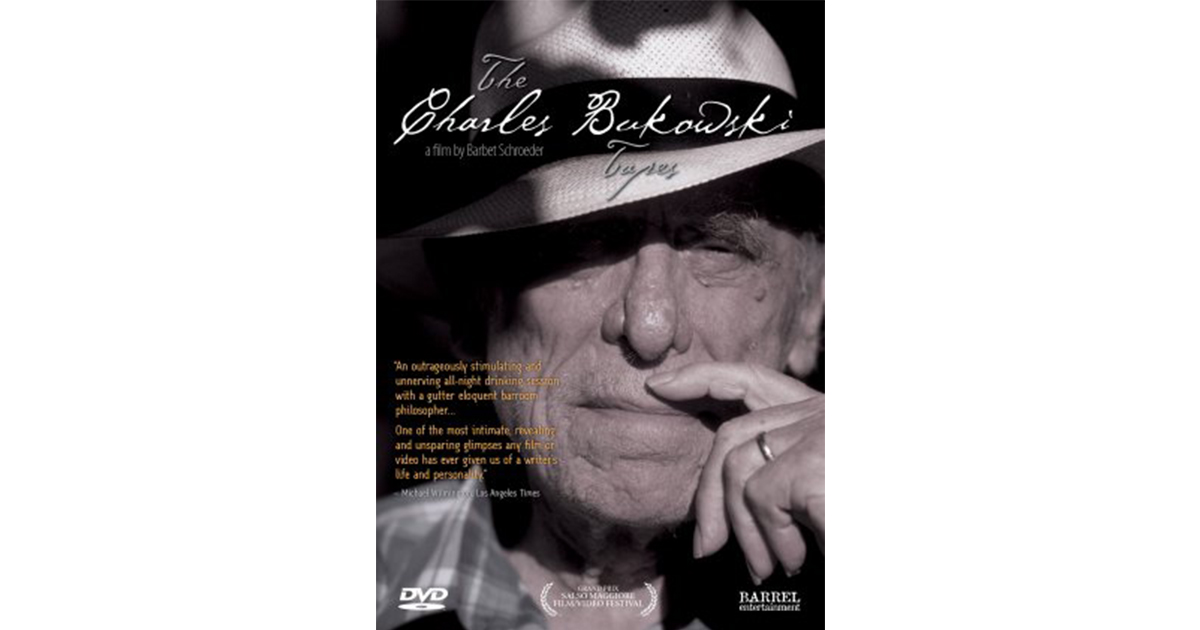 Charles Bukowski - Wikipedia