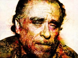 Charles Bukowski, Helios Mashup.